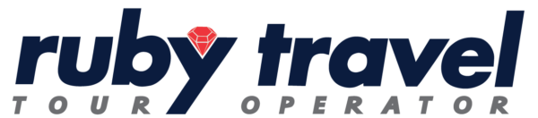 Ruby Travel — Tour Operator