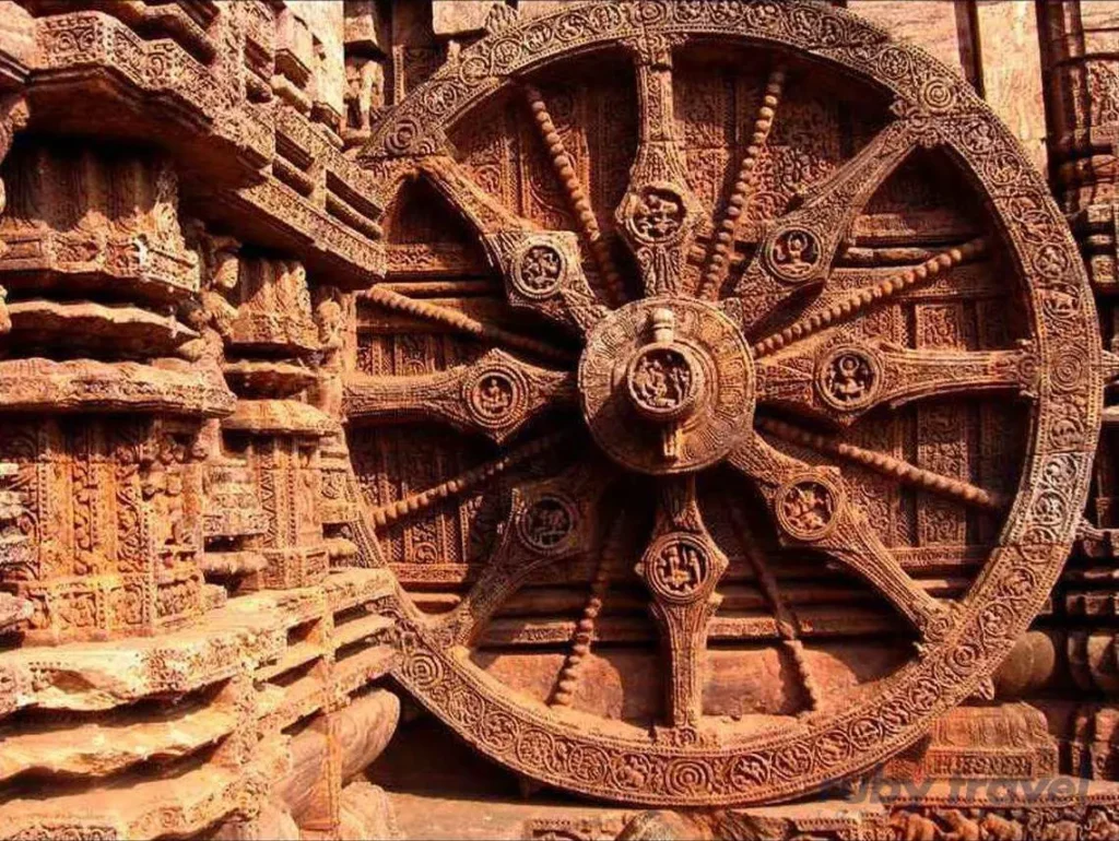 INDIA orissa regno kalinga