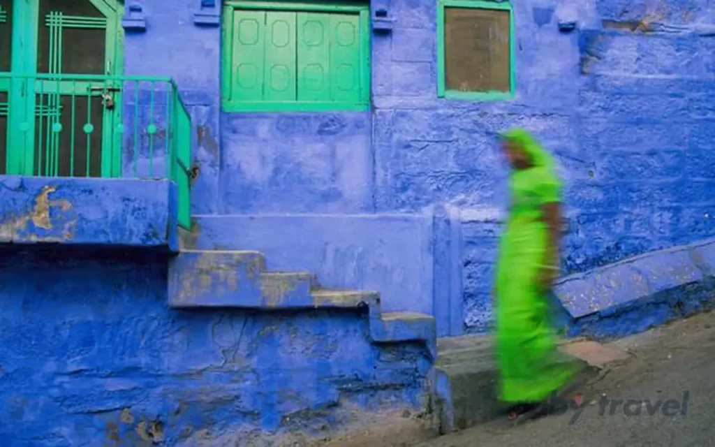 INDIA heritage rajasthan 30 settembre 2026