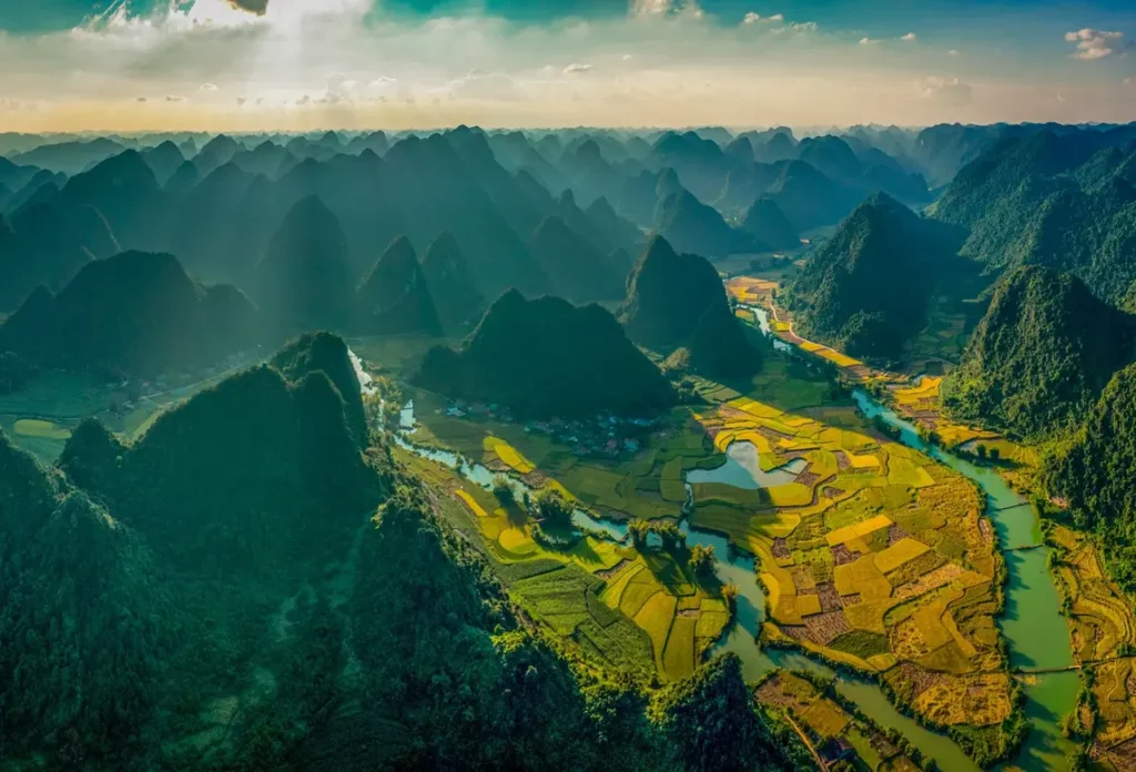 Sud Est Asia
