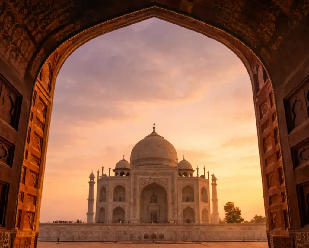 INDIA MOGHUL