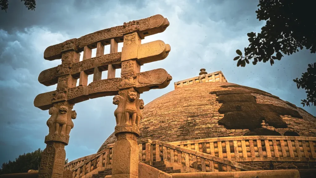 TESORI DELL’INDIA CENTRALE