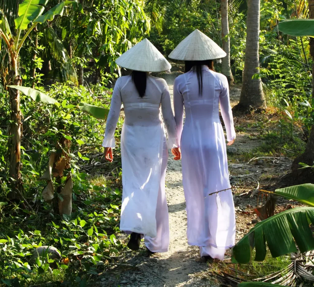 INDOCINA Vietnam 12gg