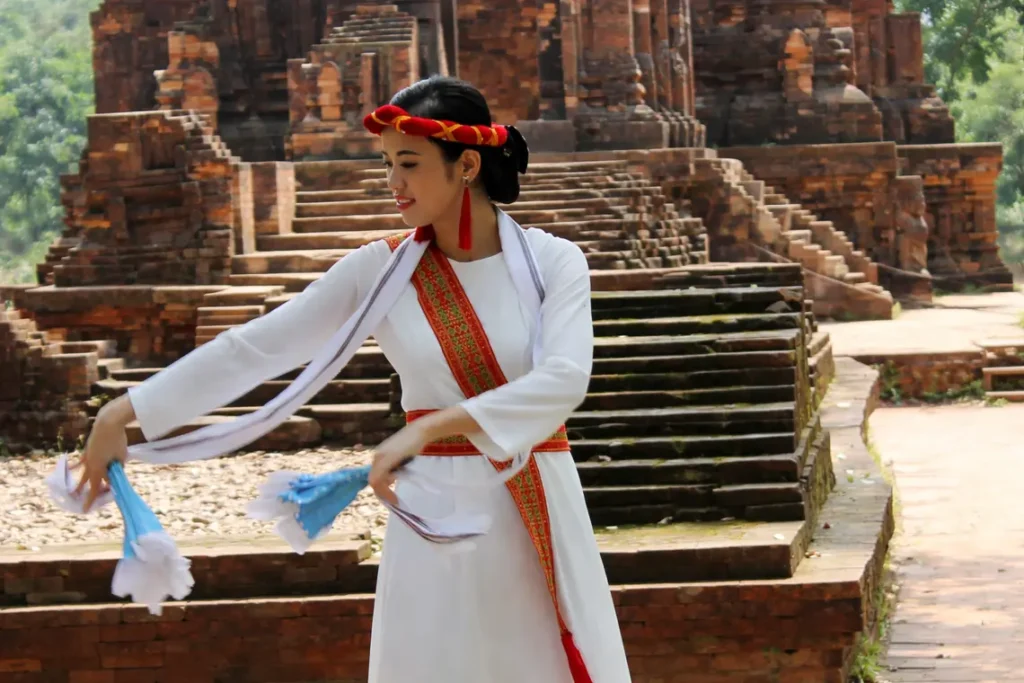 INDOCINA Vietnam e Laos 13gg