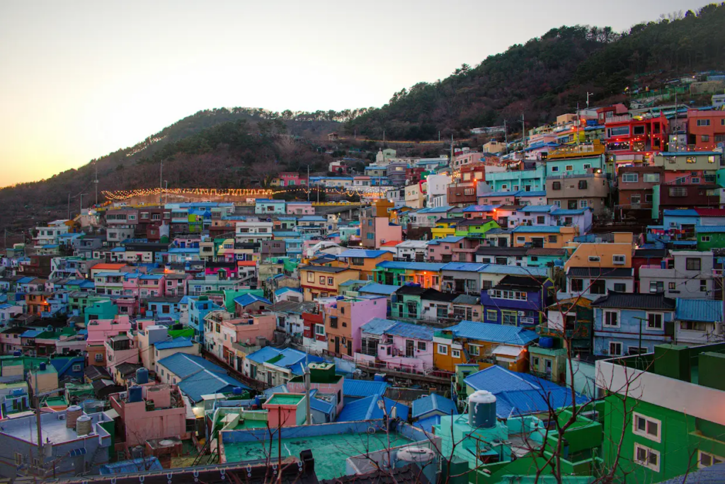 COREA DEL SUD: K-Culture e Tradizioni Millenarie