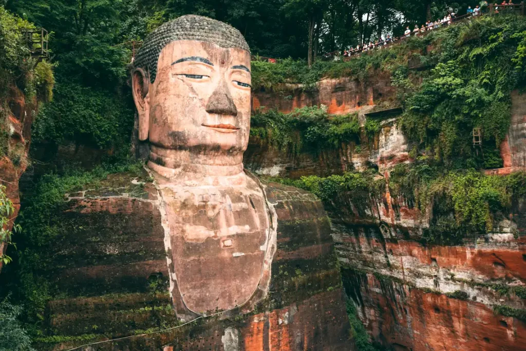 CINA Yunnan autentico