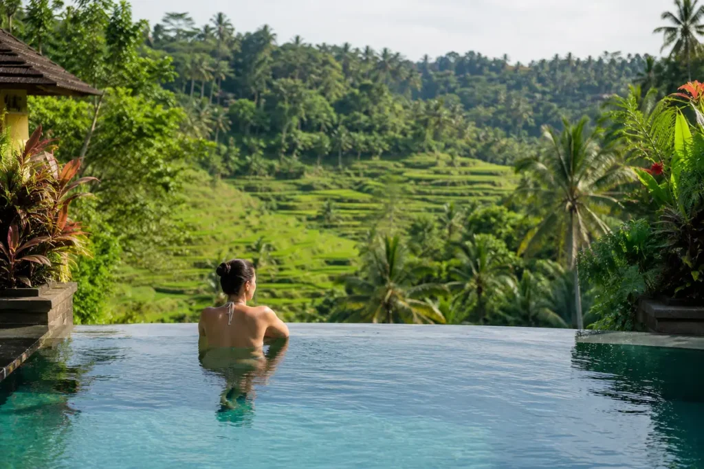 INDONESIA: Ubud Luxury Escape & Yogyakarta Heritage