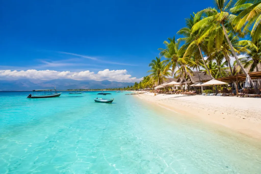 INDONESIA: Bali e Gili Islands Natura, Spiritualità e Mare 13gg