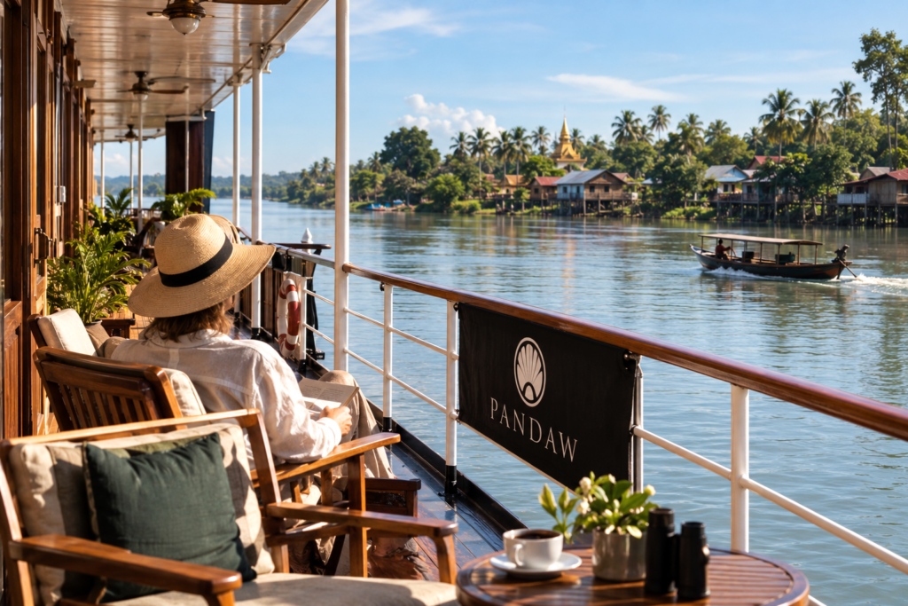 INDOCINA Il Mekong da Saigon ad Angkor 14gg
