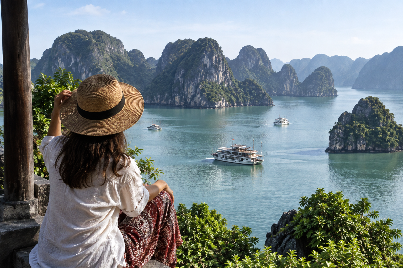 Ruby Travel